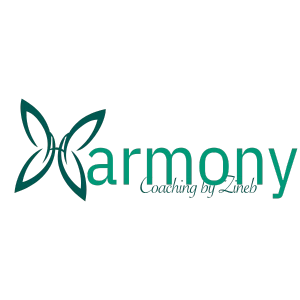 Harmony company logo