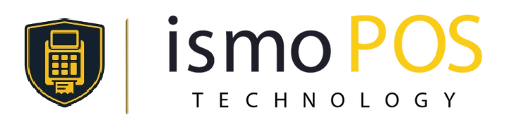 ISMOPOS point of sale logo