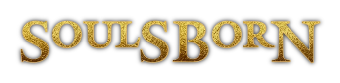 Soulsborn company logo