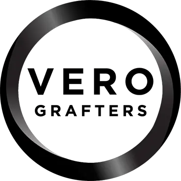 Vero company logo