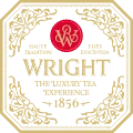 Wright company logo